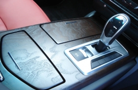 Maserati Ghibli DV6 3.0 4dr