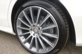 Mercedes-Benz S500 AMG Line 3.0 4dr