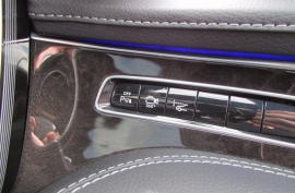 Mercedes-Benz S Class 4.7 S500 AMG