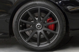 Mercedes-Benz S-Class 5.5 S63 AMG MCT 2dr