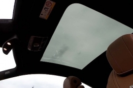 Mercedes-Benz S-Class 5.5 S63 AMG MCT 2dr