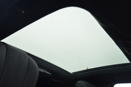 Mercedes-Benz S Class S65L 4dr Auto 6.0