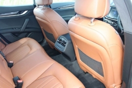 Maserati Ghibli V6 4dr Auto 3.0