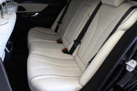 Mercedes-Benz S350D AMG Line 3.0 4dr