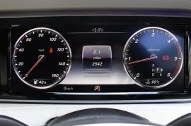 Mercedes-Benz S350D AMG Line 3.0 4dr