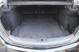 Mercedes-Benz S350D AMG Line 3.0 4dr