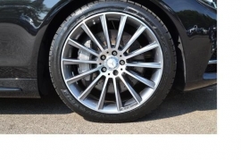 Mercedes-Benz S Class Diesel Saloon S350d AMG