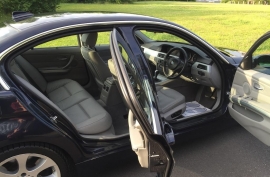 BMW 3 SERIES 3.0 330i SE 4dr