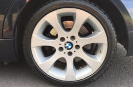 BMW 3 SERIES 3.0 330i SE 4dr