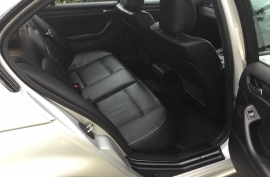BMW 3 SERIES 2.5 325i Sport 4dr