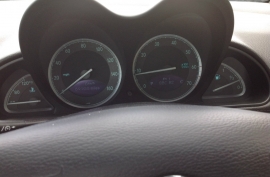 Mercedes-Benz SL Class 3.7 SL350 2dr