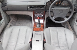 Mercedes-Benz SL Class 2.8 SL280 2dr