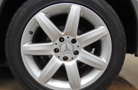 Mercedes-Benz SL Class 2.8 SL280 2dr