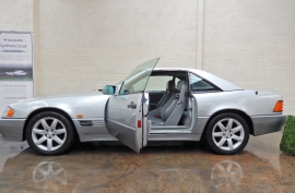 Mercedes-Benz SL Class 2.8 SL280 2dr