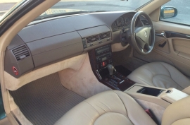 Mercedes-Benz SL Class 2.8 SL280 2dr
