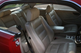 Mercedes-Benz SL Class 4.2 2dr