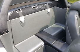 Mercedes-Benz SL Class 3.7 SL350 2dr