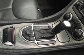 Mercedes-Benz SL Class 5.0 SL500 2dr