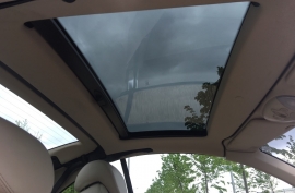 Mercedes-Benz SL Class 5.0 SL500 2dr