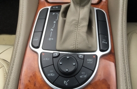 Mercedes-Benz SL Class 5.0 SL500 2dr