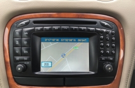 Mercedes-Benz SL Class 5.0 SL500 2dr