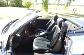 Mercedes-Benz SL Class 2dr