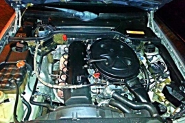 Mercedes-Benz SL Class 3.2 SL320 2dr