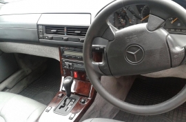 Mercedes-Benz SL Class 2.8 SL280 2dr