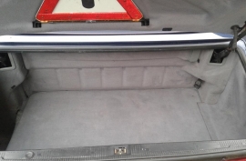 Mercedes-Benz SL Class 2.8 SL280 2dr