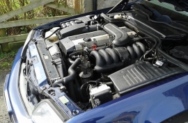 Mercedes-Benz SL Class 2.8 SL280 2dr