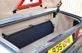 Mercedes-Benz SL Class 3.2 SL320 2dr