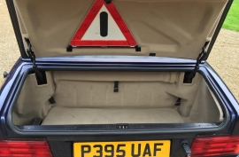 Mercedes-Benz SL Class 2.8 SL280 2dr