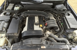 Mercedes-Benz SL Class 2.8 SL280 2dr
