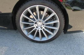 Mercedes-Benz S500 AMG Line 4.7 2dr