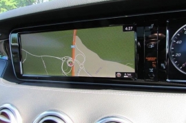 Mercedes-Benz S500 AMG Line 4.7 2dr