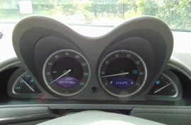 Mercedes-Benz SL 3.7 SL350 2d AUTO 245 BHP