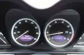 Mercedes-Benz SL Class 5.0 SL500 2dr