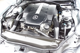 Mercedes-Benz SL Class 5.0 SL500 2dr