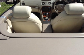 Mercedes-Benz SL Class 3.7 SL350 2dr