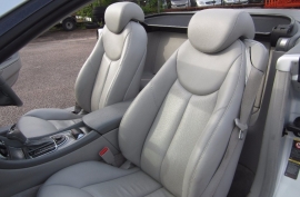 Mercedes-Benz SL Class 3.7 SL350 2dr