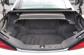 Mercedes-Benz SL Class 3.7 SL350 2dr