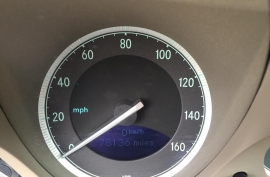 Mercedes-Benz SL Class 3.7 SL350 2dr