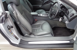 Mercedes-Benz SL Class 3.7 SL350 2dr