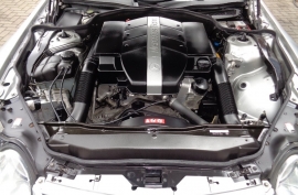 Mercedes-Benz SL Class 3.7 SL350 2dr