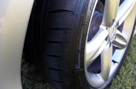 Mercedes-Benz SL Class 5.0 SL500 2dr