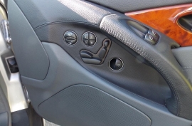 Mercedes-Benz SL Class 5.0 SL500 2dr