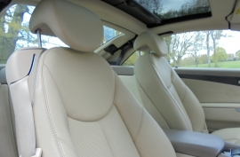 Mercedes-Benz SL Class 3.7 SL350 2dr