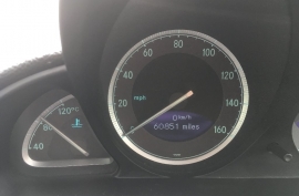 Mercedes-Benz SL Class 3.7 SL350 2dr