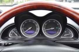 Mercedes-Benz SL Class 5.0 SL500 2dr