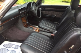 Mercedes-Benz SL Class 2.8 2dr